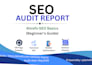 provide white hat SEO blog posts that rank on google
